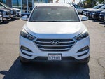 2018 Tucson Thumbnail 7
