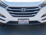 2018 Tucson Thumbnail 8