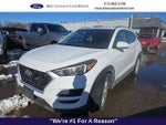 2019 Tucson Thumbnail 1