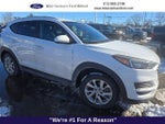 2019 Tucson Thumbnail 2