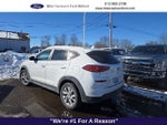 2019 Tucson Thumbnail 3