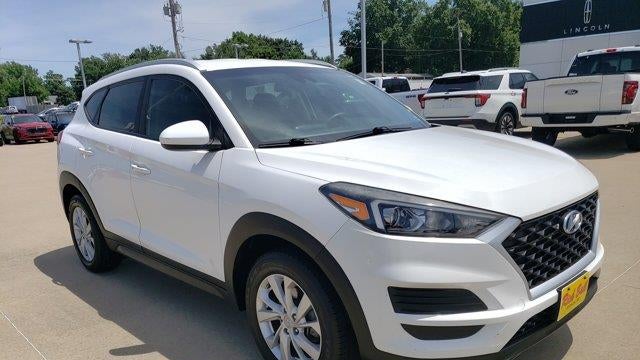 Preowned 2020 Hyundai TUCSON Value for Sale