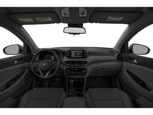 2020 Hyundai Tucson - $16,800