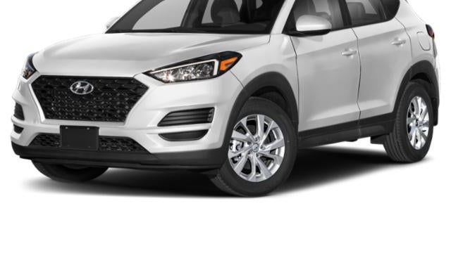Preowned 2020 Hyundai TUCSON Value for Sale