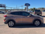 2016 Tucson Thumbnail 2