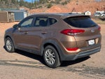 2016 Tucson Thumbnail 5