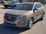 2016 Tucson Thumbnail 7