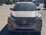 2016 Tucson Thumbnail 8