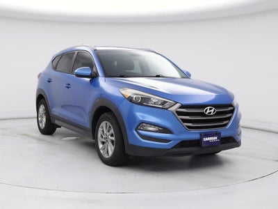 Photo of a 2016 Hyundai Tucson SE 4DR SUV for sale