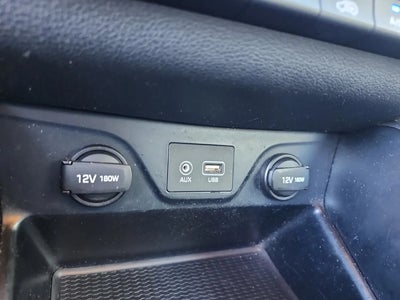 Photo of a 2016 Hyundai Tucson SE 4DR SUV for sale