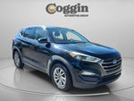 2016 TUCSON Thumbnail 8