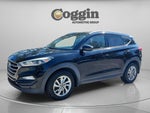 2016 Tucson Thumbnail 4