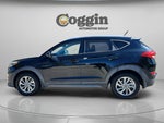 2016 Tucson Thumbnail 5