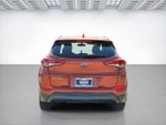 2017 Tucson Thumbnail 5