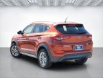 2017 Tucson Thumbnail 6
