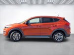 2017 Tucson Thumbnail 7