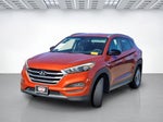 2017 Tucson Thumbnail 8