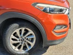 2017 Tucson Thumbnail 9