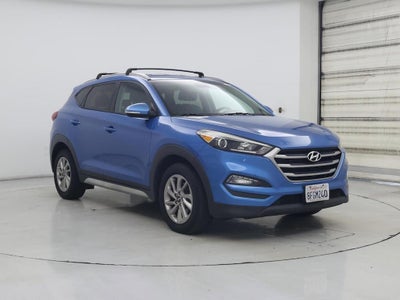 Photo of a 2017 Hyundai Tucson SE Plus 4DR SUV for sale