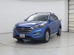 2017 Tucson Thumbnail 4