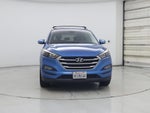 2017 Tucson Thumbnail 5