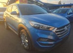 2017 Tucson Thumbnail 4