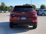 2017 Tucson Thumbnail 6