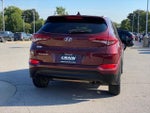 2017 Tucson Thumbnail 8