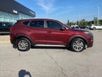 2017 Tucson Thumbnail 9