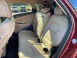 2017 Tucson Thumbnail 26