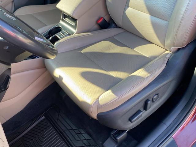 2017 Hyundai Tucson - $9,580