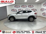 2016 Tucson Thumbnail 5