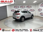 2016 Tucson Thumbnail 8