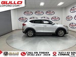 2016 Tucson Thumbnail 9