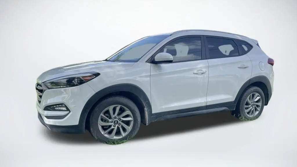 Preowned 2016 Hyundai TUCSON SE for Sale