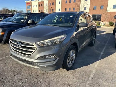 Photo of a 2016 Hyundai Tucson SE 4DR SUV for sale