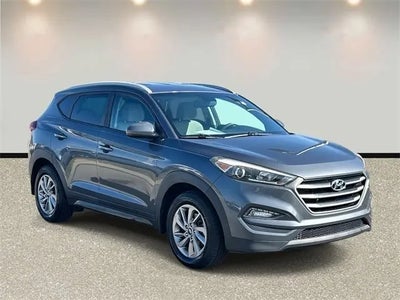 Photo of a 2016 Hyundai Tucson SE 4DR SUV for sale