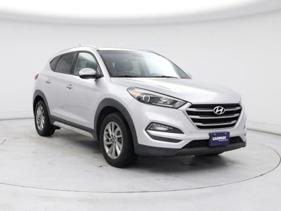 Photo of a 2017 Hyundai Tucson SE 4DR SUV for sale