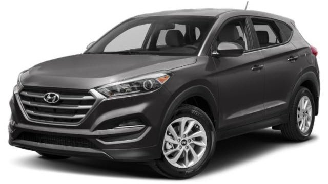 Preowned 2018 Hyundai TUCSON SEL for Sale