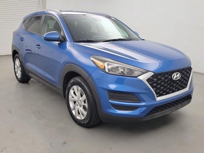 Photo of a 2019 Hyundai Tucson Value 4DR SUV for sale