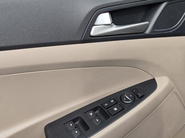 2019 Hyundai Tucson - $15,295