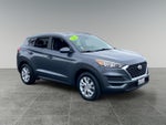 2019 Tucson Thumbnail 7