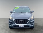 2019 Tucson Thumbnail 8