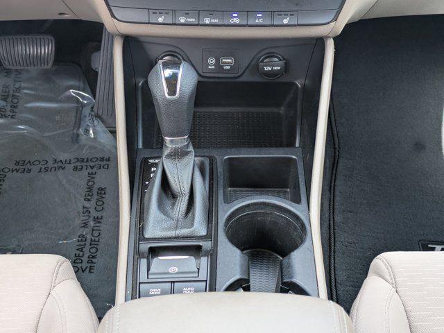 2020 Hyundai Tucson - $16,383