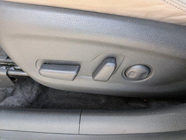 2020 Hyundai Tucson - $16,383