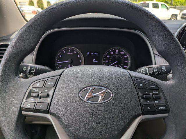 2020 Hyundai Tucson - $16,383