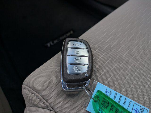 2020 Hyundai Tucson - $16,383