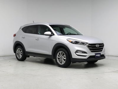Photo of a 2016 Hyundai Tucson SE 4DR SUV for sale