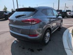 2017 Tucson Thumbnail 5