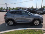 2017 Tucson Thumbnail 6